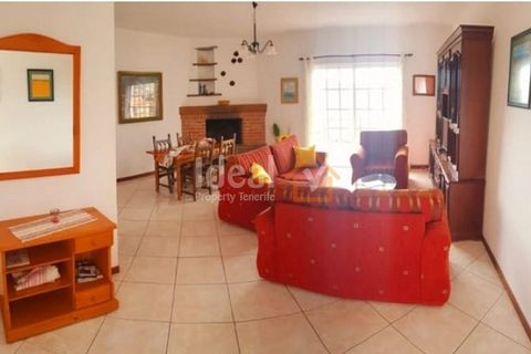 Villa i Buzanada, Tenerife, Buzanada - € 750.000 | Ref: 526-V6-E - foto 9