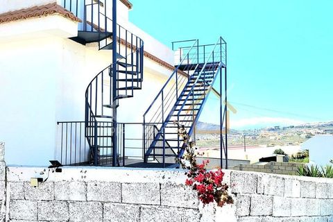 Villa i Buzanada, Tenerife, Buzanada - € 750.000 | Ref: 526-V6-E - foto 15