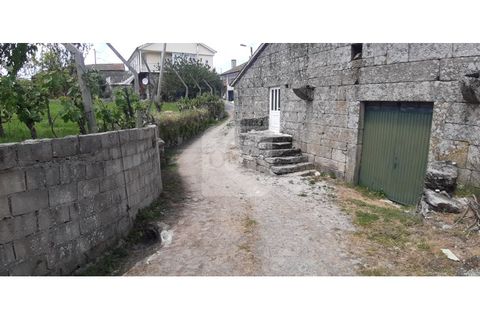 Villa a Carva e Vilares, Vila Real, Carva e Vilares - € 30.500 | Ref: CAS_732 - foto 2