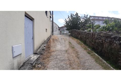Villa a Carva e Vilares, Vila Real, Carva e Vilares - € 30.500 | Ref: CAS_732 - foto 3