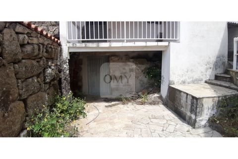 Villa a Carva e Vilares, Vila Real, Carva e Vilares - € 30.500 | Ref: CAS_732 - foto 4