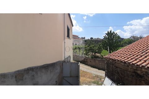 Villa a Carva e Vilares, Vila Real, Carva e Vilares - € 30.500 | Ref: CAS_732 - foto 16