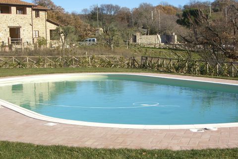 Villa a Scansano, Grosseto, Scansano - € 310.000 | Ref: v1715d-x - foto 2