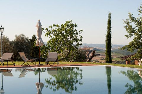 Villa a Scansano, Grosseto, Scansano - € 310.000 | Ref: v1715d-x - foto 4