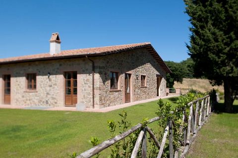 Villa a Scansano, Grosseto, Scansano - € 310.000 | Ref: v1715d-x - foto 5