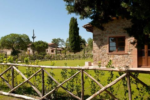 Villa a Scansano, Grosseto, Scansano - € 310.000 | Ref: v1715d-x - foto 6