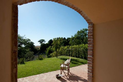 Villa a Scansano, Grosseto, Scansano - € 310.000 | Ref: v1715d-x - foto 7