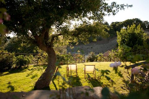 Villa a Scansano, Grosseto, Scansano - € 310.000 | Ref: v1715d-x - foto 10