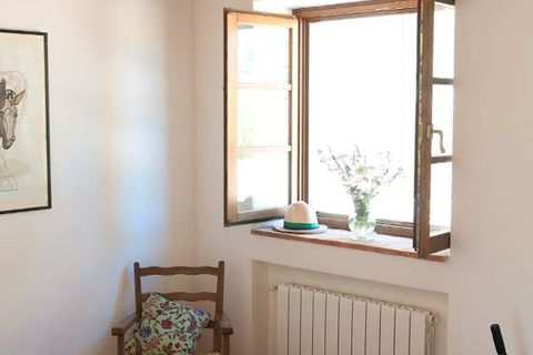 Villa a Scansano, Grosseto, Scansano - € 310.000 | Ref: v1715d-x - foto 12