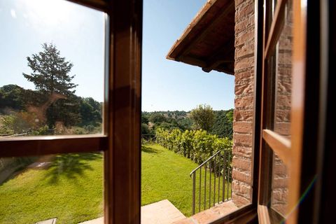 Villa a Scansano, Grosseto, Scansano - € 310.000 | Ref: v1715d-x - foto 19