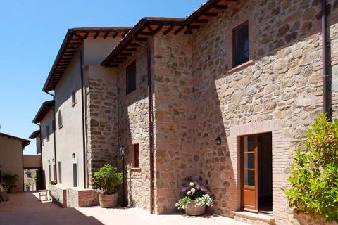 Villa a Scansano, Grosseto, Scansano - € 310.000 | Ref: v1715d-x - foto 21