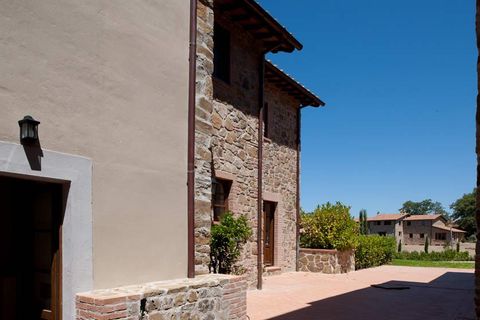 Villa a Scansano, Grosseto, Scansano - € 310.000 | Ref: v1715d-x - foto 22