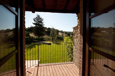 Villa a Scansano, Grosseto, Scansano - € 310.000 | Ref: v1715d-x - foto 24