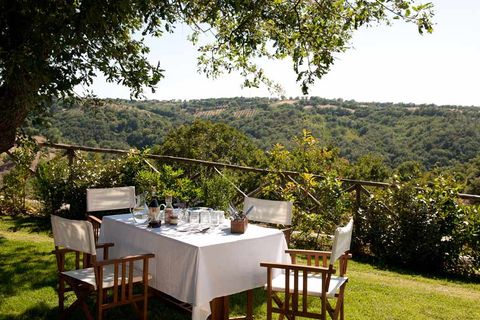 Villa a Scansano, Grosseto, Scansano - € 310.000 | Ref: v1715d-x - foto 27
