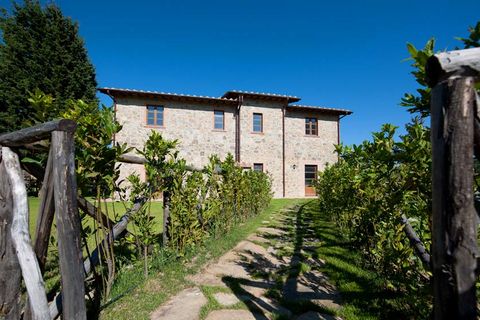 Villa a Scansano, Grosseto, Scansano - € 310.000 | Ref: v1715d-x - foto 28