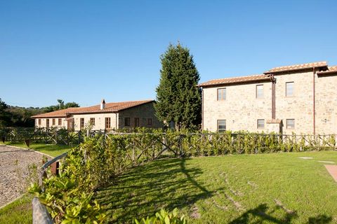 Villa a Scansano, Grosseto, Scansano - € 310.000 | Ref: v1715d-x - foto 29