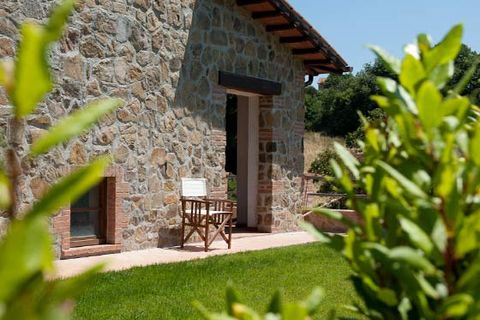 Villa a Scansano, Grosseto, Scansano - € 310.000 | Ref: v1715d-x - foto 30