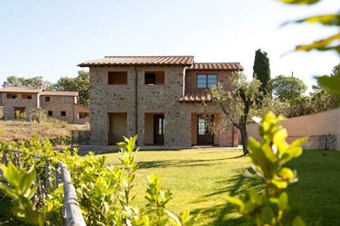 Villa a Scansano, Grosseto, Scansano - € 310.000 | Ref: v1715d-x - foto 33
