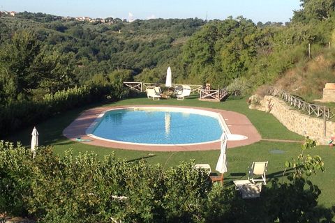 Villa a Scansano, Grosseto, Scansano - € 310.000 | Ref: v1715d-x - foto 34