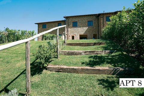 Villa a Scansano, Grosseto, Scansano - € 310.000 | Ref: v1715d-x - foto 36