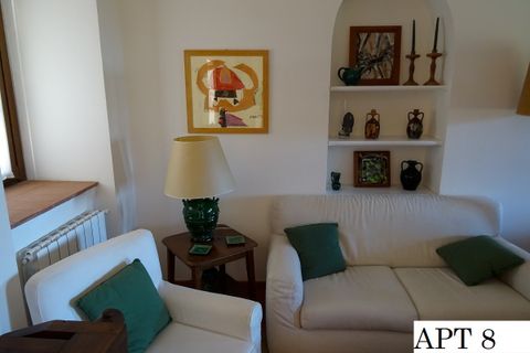 Villa a Scansano, Grosseto, Scansano - € 310.000 | Ref: v1715d-x - foto 37