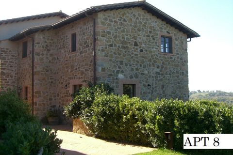 Villa a Scansano, Grosseto, Scansano - € 310.000 | Ref: v1715d-x - foto 40