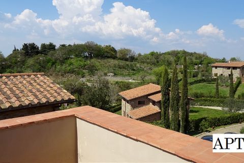 Villa a Scansano, Grosseto, Scansano - € 310.000 | Ref: v1715d-x - foto 41