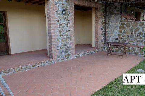 Villa a Scansano, Grosseto, Scansano - € 310.000 | Ref: v1715d-x - foto 42