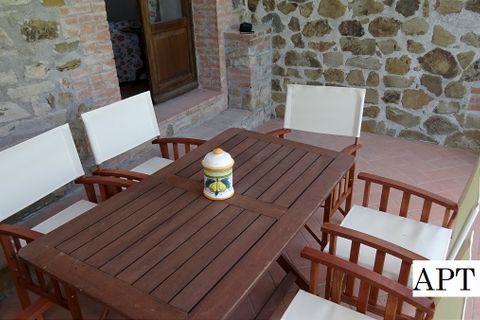 Villa a Scansano, Grosseto, Scansano - € 310.000 | Ref: v1715d-x - foto 43
