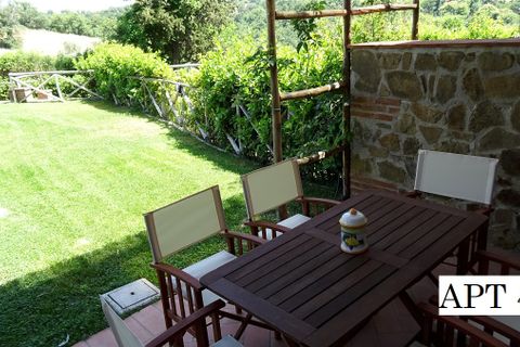 Villa a Scansano, Grosseto, Scansano - € 310.000 | Ref: v1715d-x - foto 44