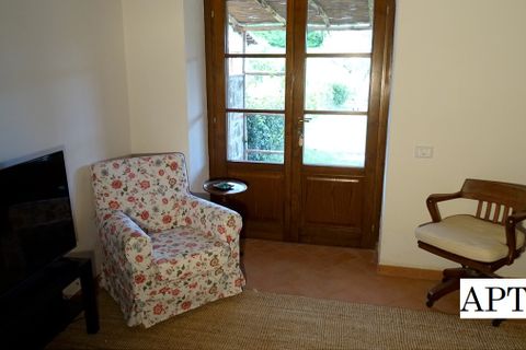 Villa a Scansano, Grosseto, Scansano - € 310.000 | Ref: v1715d-x - foto 45