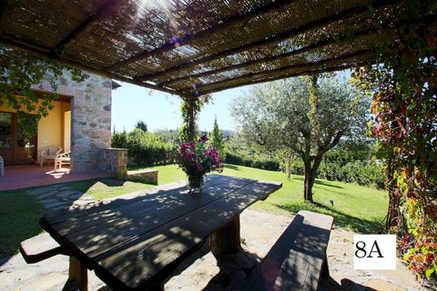 Villa a Scansano, Grosseto, Scansano - € 310.000 | Ref: v1715d-x - foto 46