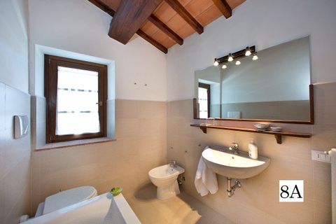 Villa a Scansano, Grosseto, Scansano - € 310.000 | Ref: v1715d-x - foto 48