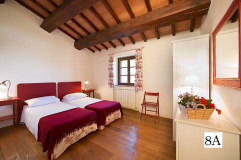 Villa a Scansano, Grosseto, Scansano - € 310.000 | Ref: v1715d-x - foto 49