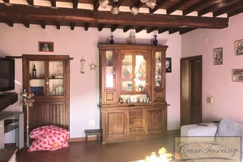 Villa i Cortona, Arezzo, Cortona - € 480.000 | Ref: v4716ts-x - foto 4