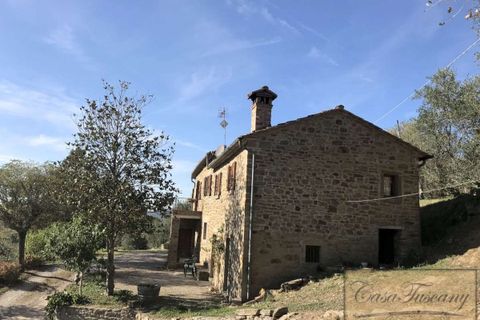 Villa i Cortona, Arezzo, Cortona - € 480.000 | Ref: v4716ts-x - foto 7