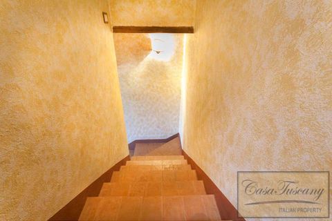 Villa i Cortona, Arezzo, Cortona - € 480.000 | Ref: v4716ts-x - foto 14