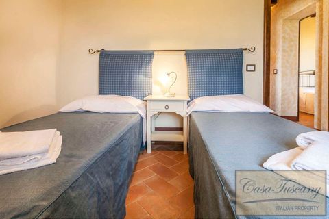 Villa i Cortona, Arezzo, Cortona - € 480.000 | Ref: v4716ts-x - foto 15