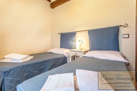 Villa i Cortona, Arezzo, Cortona - € 480.000 | Ref: v4716ts-x - foto 16