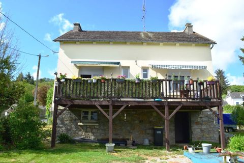 Villa i Caurel, Cotes-d'Armor, Caurel - € 138.375 | Ref: 560022028 - foto 2