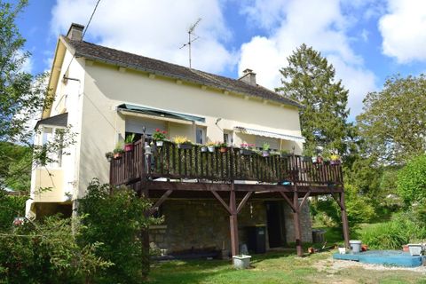 Villa i Caurel, Cotes-d'Armor, Caurel - € 138.375 | Ref: 560022028 - foto 3