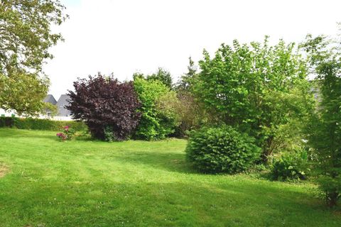 Villa i Caurel, Cotes-d'Armor, Caurel - € 138.375 | Ref: 560022028 - foto 5