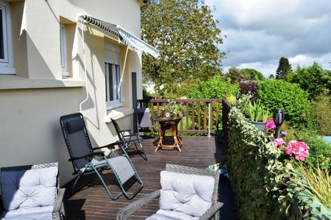 Villa i Caurel, Cotes-d'Armor, Caurel - € 138.375 | Ref: 560022028 - foto 10
