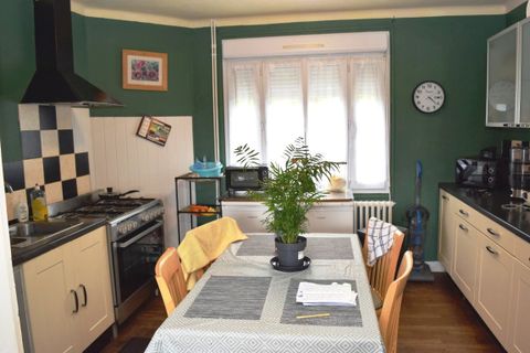 Villa i Caurel, Cotes-d'Armor, Caurel - € 138.375 | Ref: 560022028 - foto 11