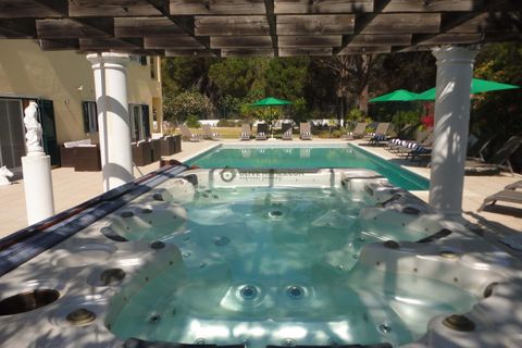 Villa i Vilamoura, Faro, Vilamoura - € 1.750.000 | Ref: OH2306 - foto 14