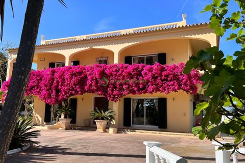 Villa i Vilamoura, Faro, Vilamoura - € 1.750.000 | Ref: OH2306 - foto 1