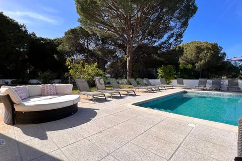 Villa i Vilamoura, Faro, Vilamoura - € 1.750.000 | Ref: OH2306 - foto 3