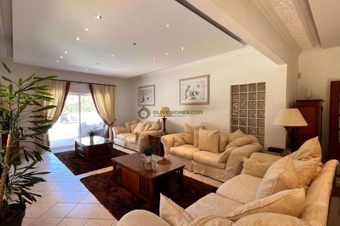 Villa i Vilamoura, Faro, Vilamoura - € 1.750.000 | Ref: OH2306 - foto 4