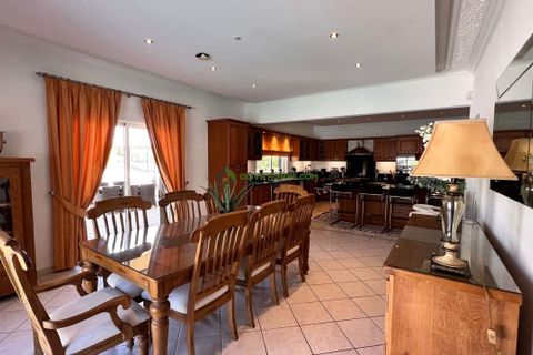 Villa i Vilamoura, Faro, Vilamoura - € 1.750.000 | Ref: OH2306 - foto 6