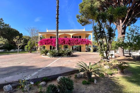 Villa i Vilamoura, Faro, Vilamoura - € 1.750.000 | Ref: OH2306 - foto 7